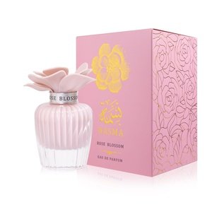 Assala Nasma Rose Blossom Eau de Parfum 100 ml Spray