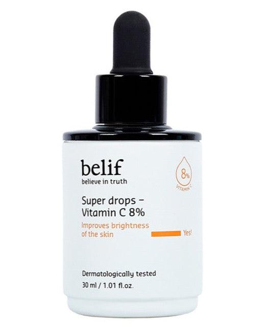 belif Super Drops Vitamin C 8 30 ml
