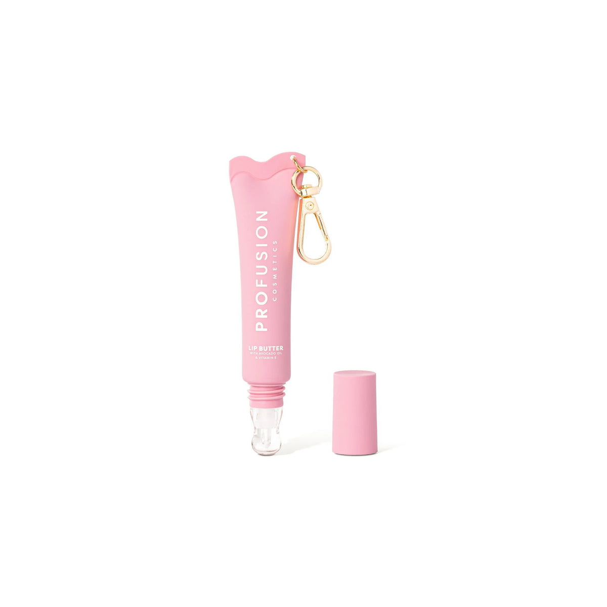 Profusion Cosmetics, Hydrating, Lipgloss, Zuckerkeks, 15 ml