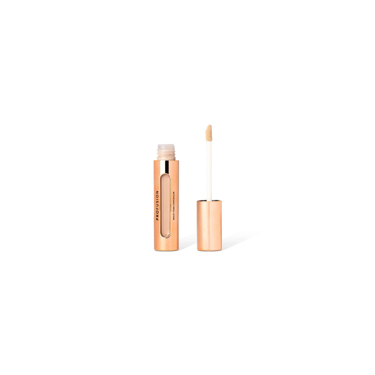 Profusion Cosmetics, Multi-Task, Erleuchtend, Flüssig-Concealer, Mittel, 7.12 ml