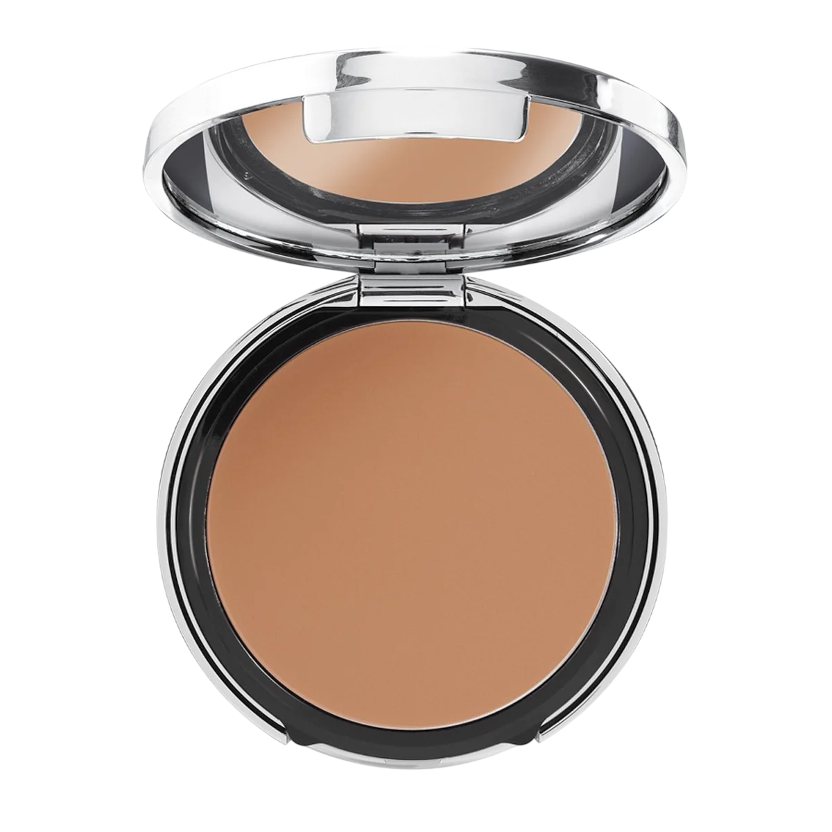 Pupa, Extreme Matt, Mattes Finish, Kompakt-Foundation, 080, Bernstein, SPF 30, 11 g *Tester