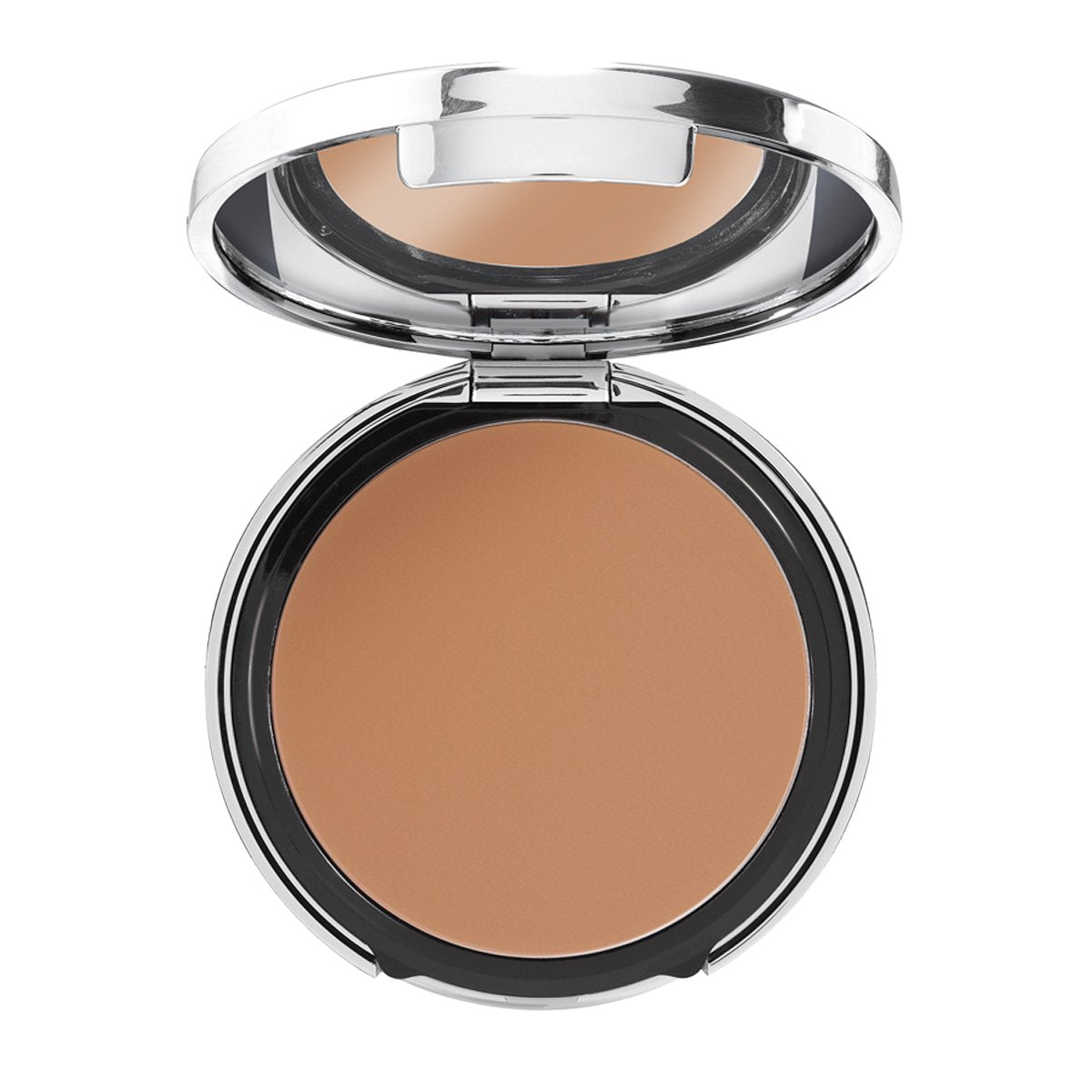 Pupa Pupa, Extreme Matt, Ölfrei, Natürlich undurchsichtig, Kompakt-Foundation, 080, Bernstein, SPF 20, 11 g Regular