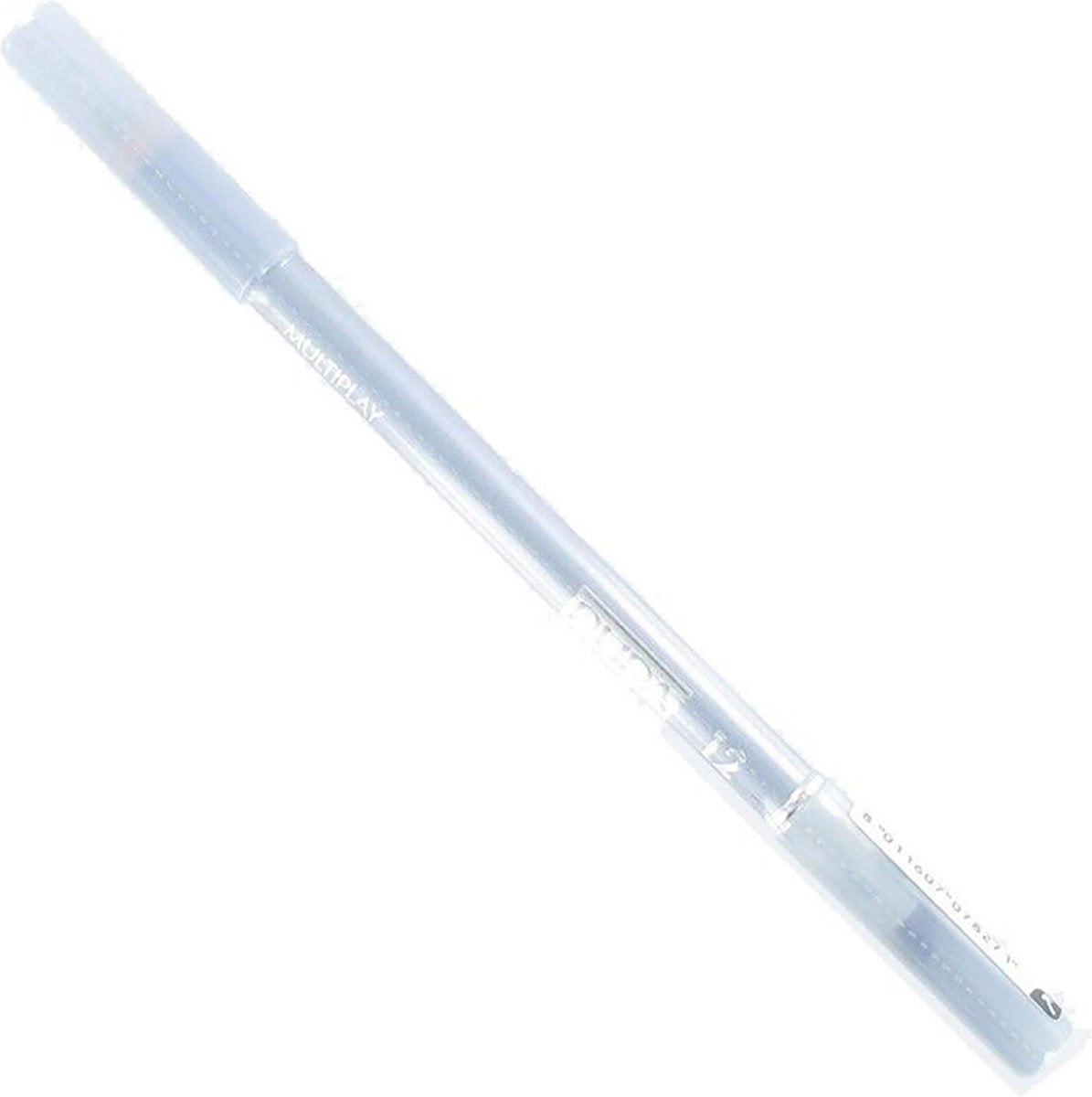 Pupa, Multiplay, Beidseitig, Lidschatten & Kajal Eyeliner 2-in-1, 52, Butter, 1.2 g *Tester