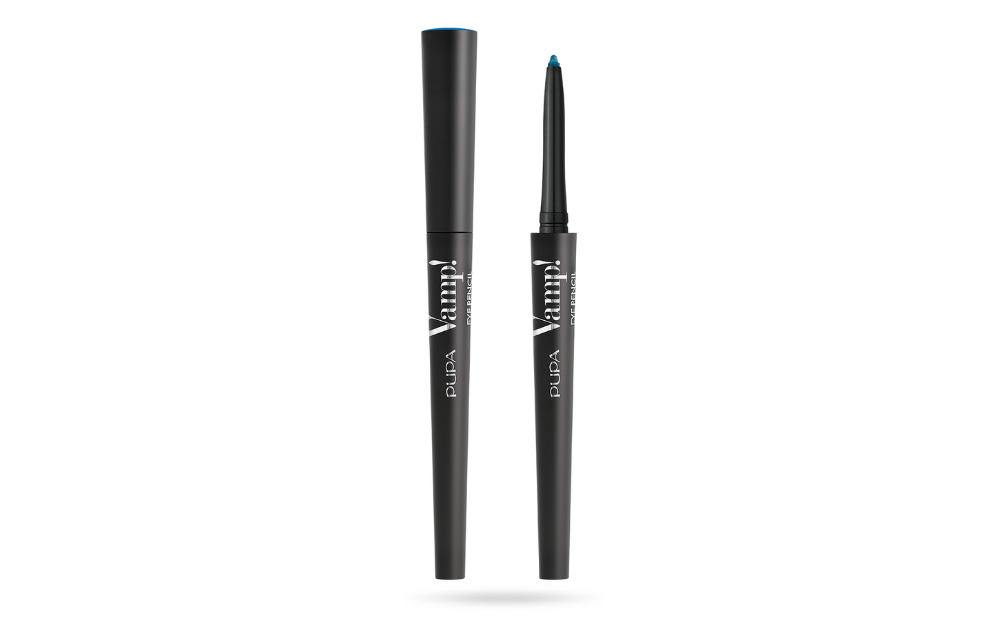 Pupa Pupa, Vamp!, Parabenfrei, Wasserdicht, Kohl Kajal Eyeliner, 305, König Pfau, 0.35 g Regular