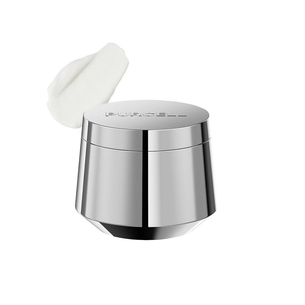Purcell, Pixcell Biom After Laser Rebooting, Firming & Regenerating, Täglich, Sahne, Für das Gesicht, 50 ml