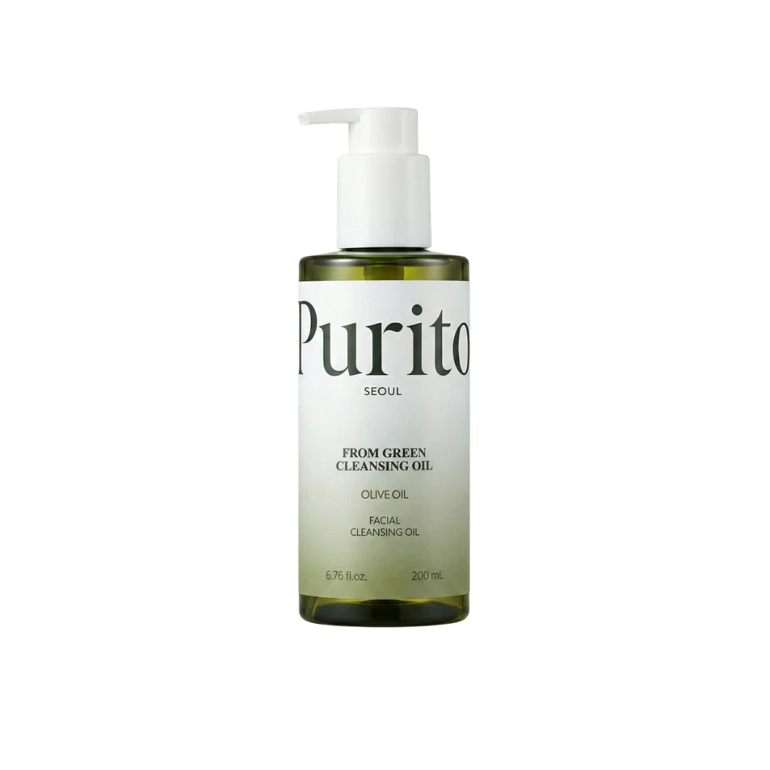 PURITO FROM GREEN CLEANSING OIL 200 ML