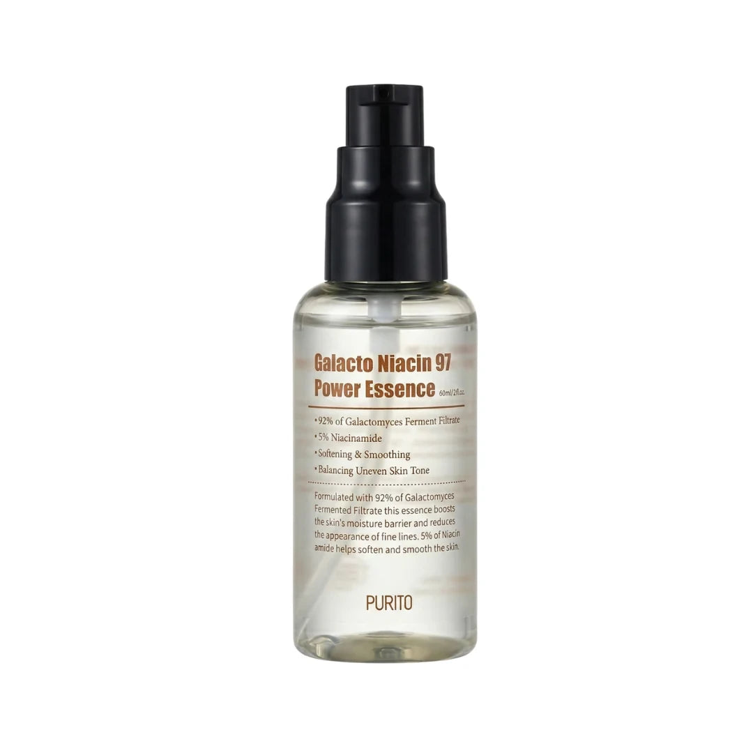 PURITO GALACTO NIACIN 97 POWER ESSENCE 60 ML