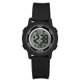 Q&Q DIGITAL DAY DATA 24H M208J007Y Only Time Armbanduhr 34 mm ansicht-2