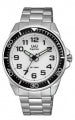 Q&Q SUPERIOR S374J204Y Only Time Armbanduhr 44 mm ansicht-2