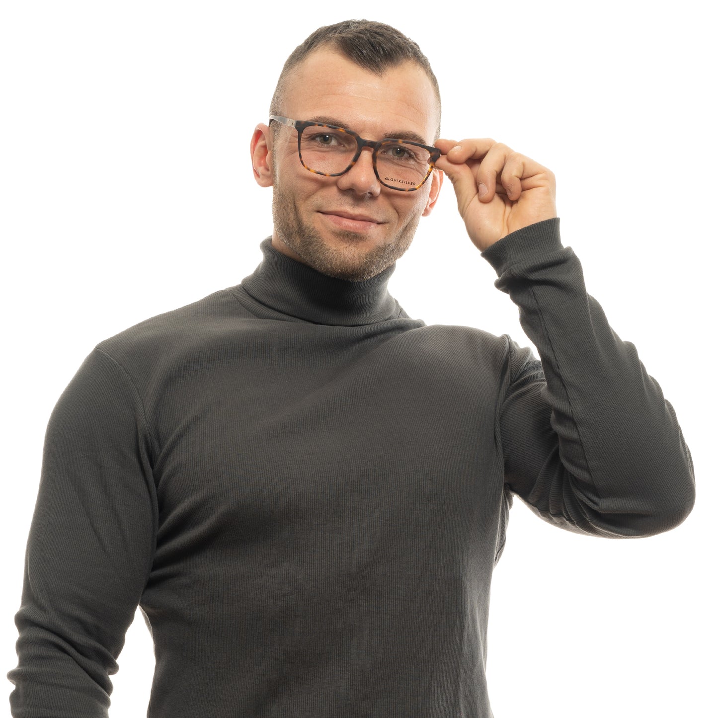 QUIKSILVER EYEWEAR EQYEG03077 54ATOR Sonnenbrille Silber ansicht-3