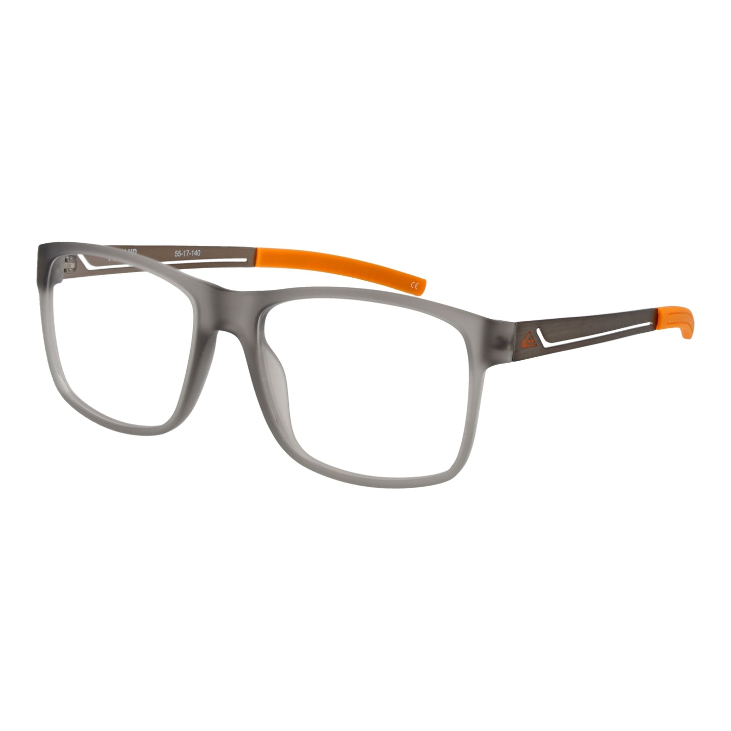 QUIKSILVER EYEWEAR EQYEG03119 SEZ0 Sonnenbrille Silber ansicht-3