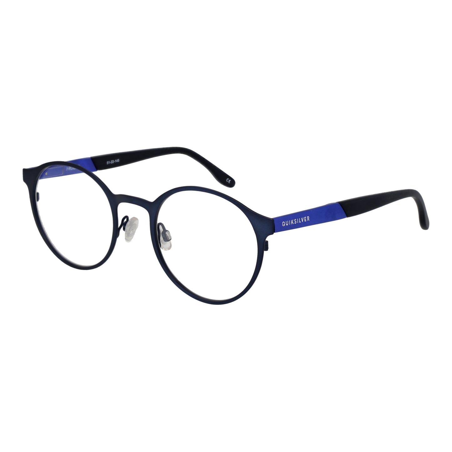 QUIKSILVER EYEWEAR EQYEG03120 EBLU Sonnenbrille Silber ansicht-3
