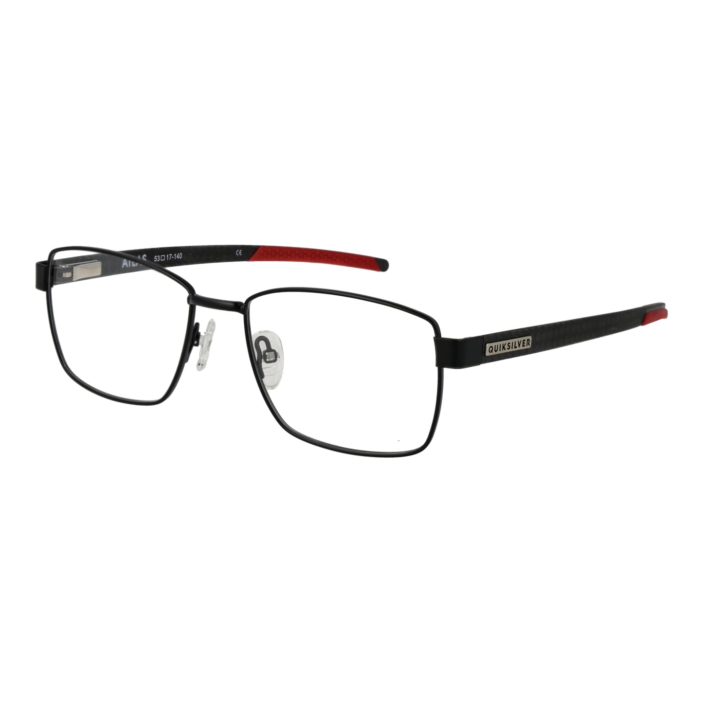 QUIKSILVER EYEWEAR EQYEG03121 DBLK Sonnenbrille Silber ansicht-3