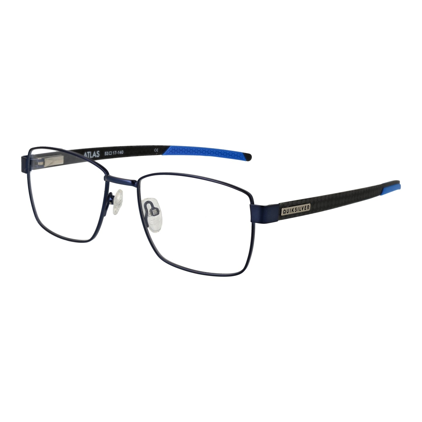 QUIKSILVER EYEWEAR EQYEG03121 EBLU Sonnenbrille Silber ansicht-3