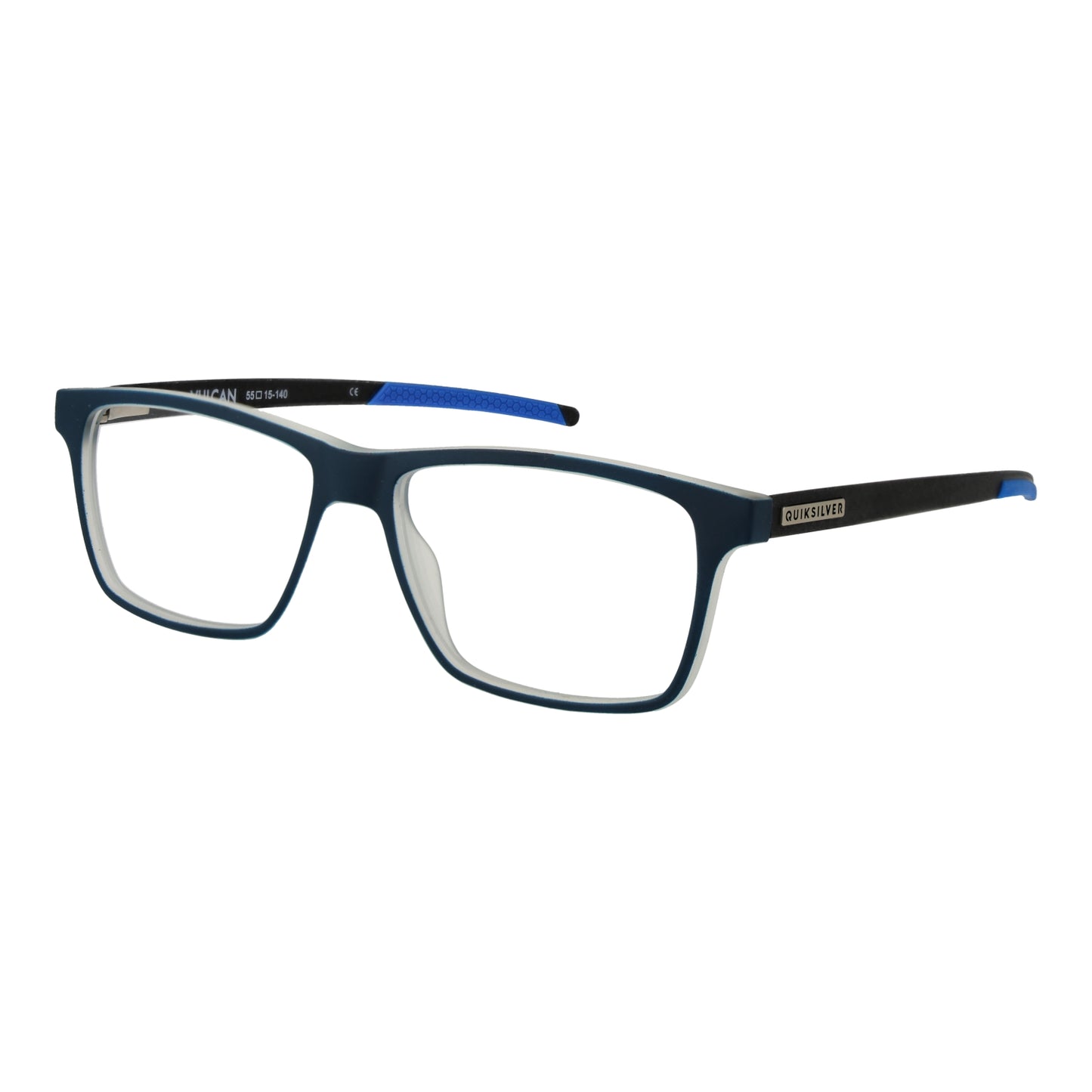 QUIKSILVER EYEWEAR EQYEG03122 EBLU Sonnenbrille Silber ansicht-3