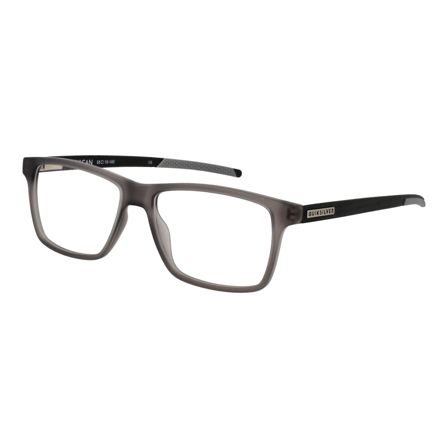 QUIKSILVER EYEWEAR EQYEG03122 KPV0 Sonnenbrille Silber ansicht-3