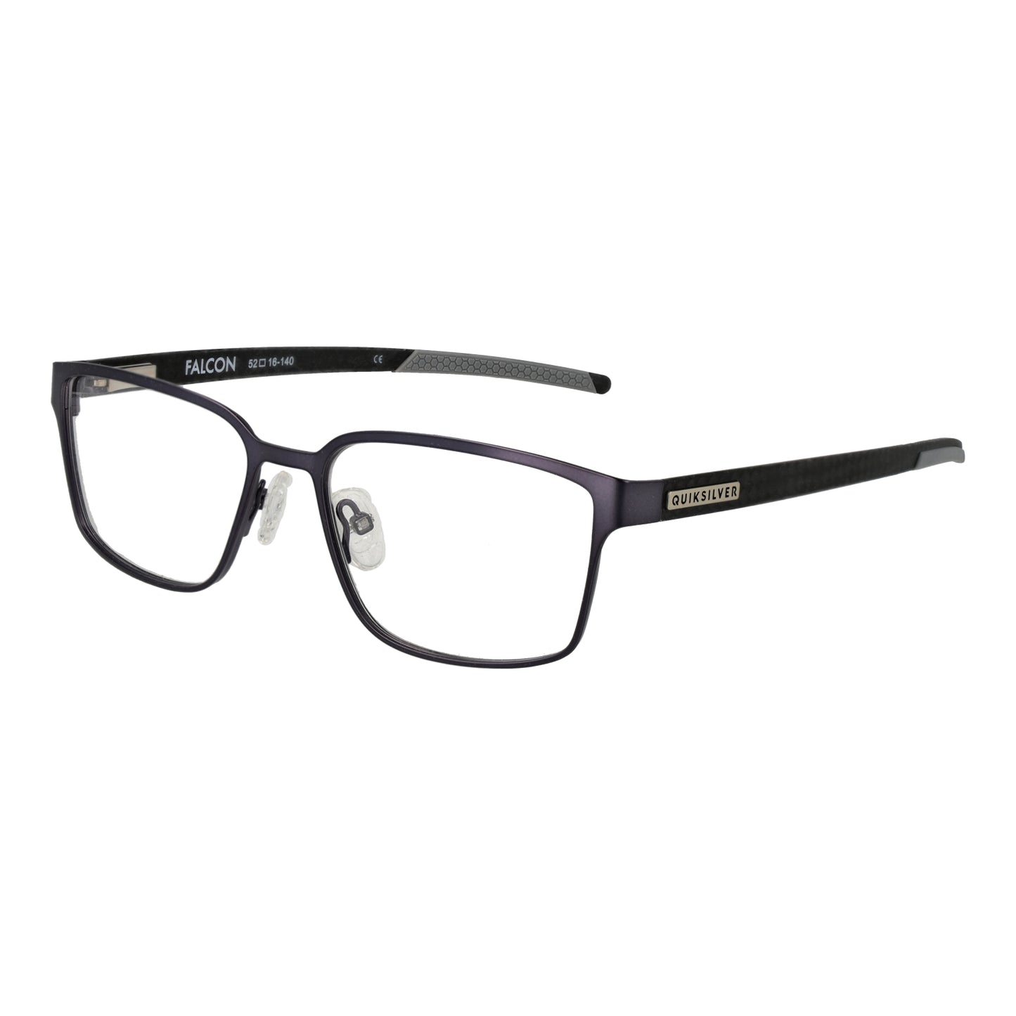 QUIKSILVER EYEWEAR EQYEG03123 BGUN Sonnenbrille Silber ansicht-3