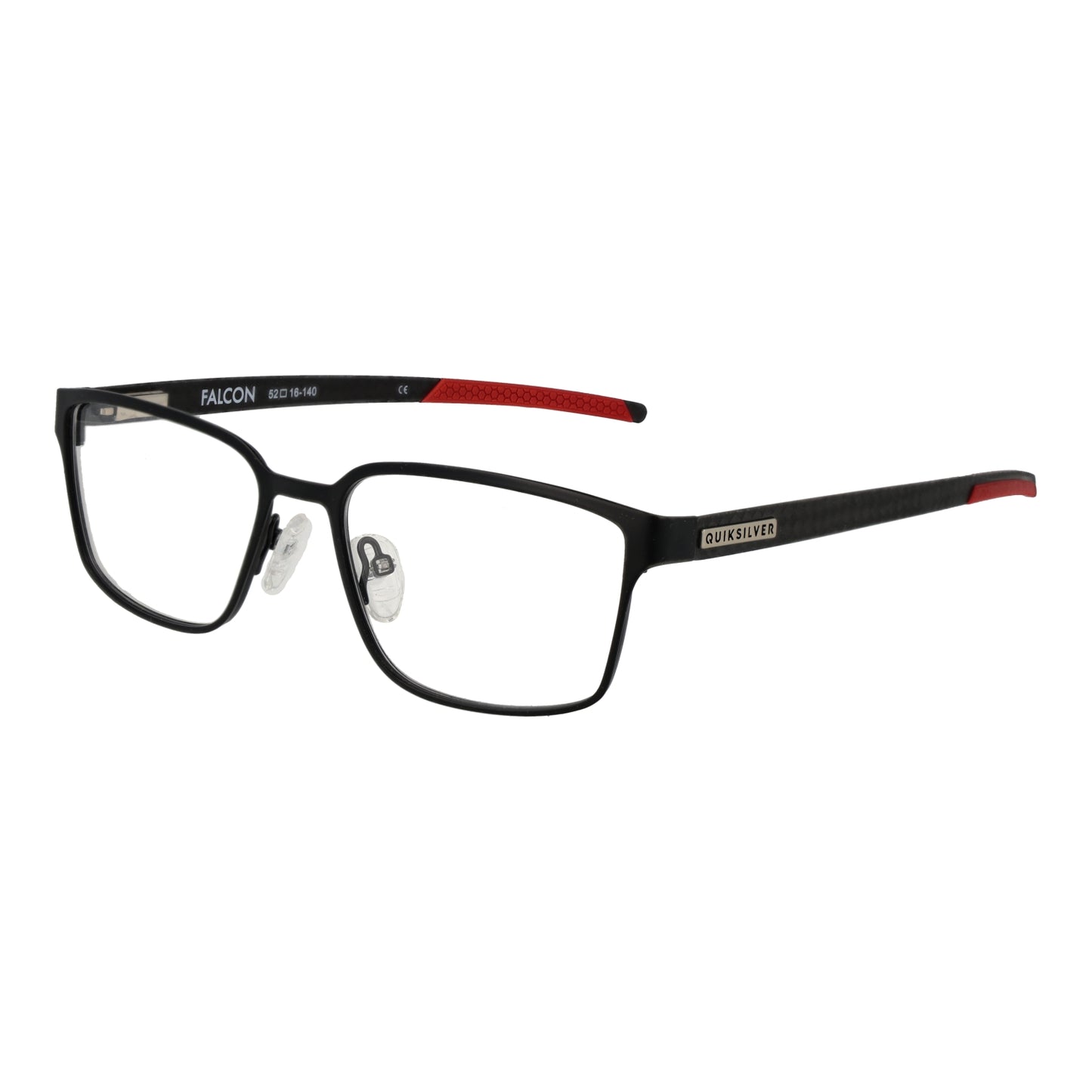 QUIKSILVER EYEWEAR EQYEG03123 DBLK Sonnenbrille Silber ansicht-3