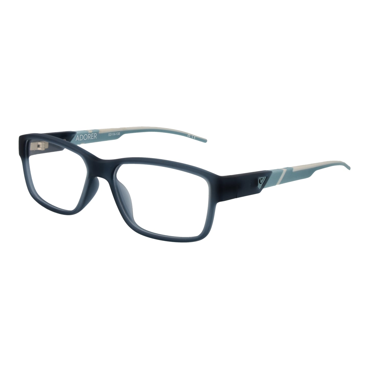 QUIKSILVER EYEWEAR EQYEG03127 BKQ0 Sonnenbrille Silber ansicht-3