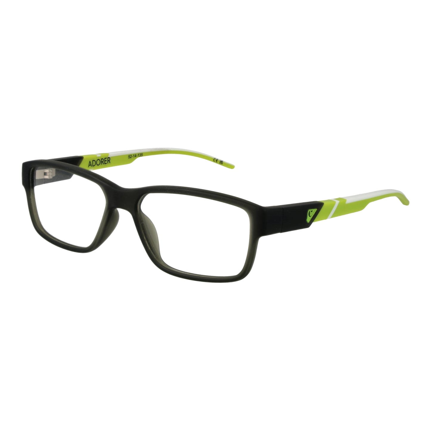 QUIKSILVER EYEWEAR EQYEG03127 KPV0 Sonnenbrille Silber ansicht-3