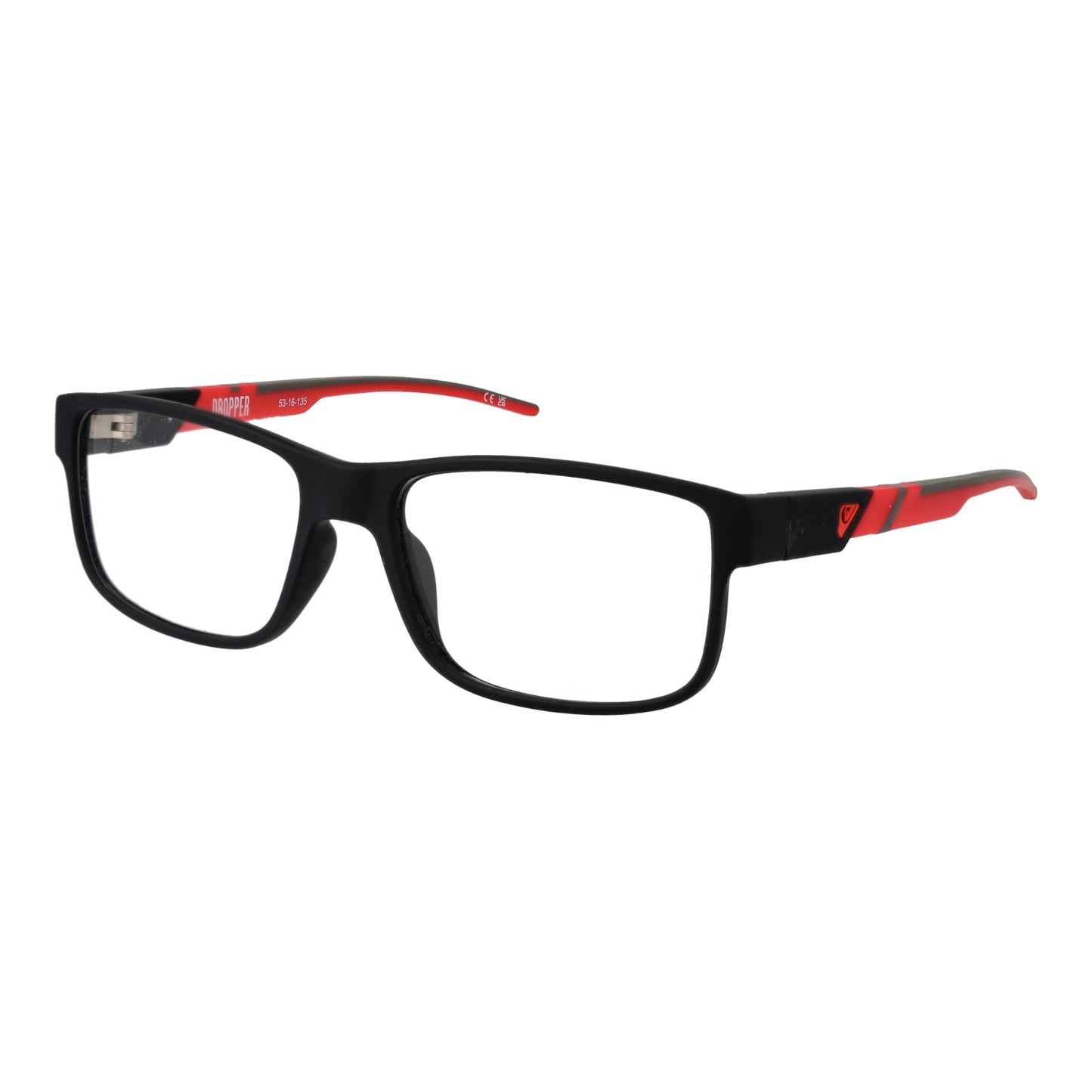 QUIKSILVER EYEWEAR EQYEG03128 DBLK Sonnenbrille Silber ansicht-3