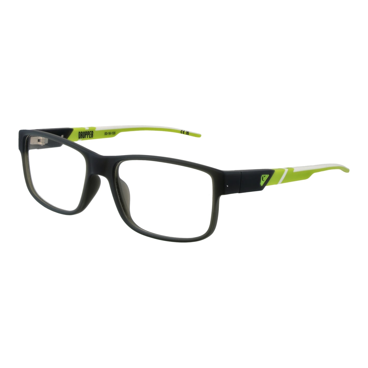 QUIKSILVER EYEWEAR EQYEG03128 KPV0 Sonnenbrille Silber ansicht-3