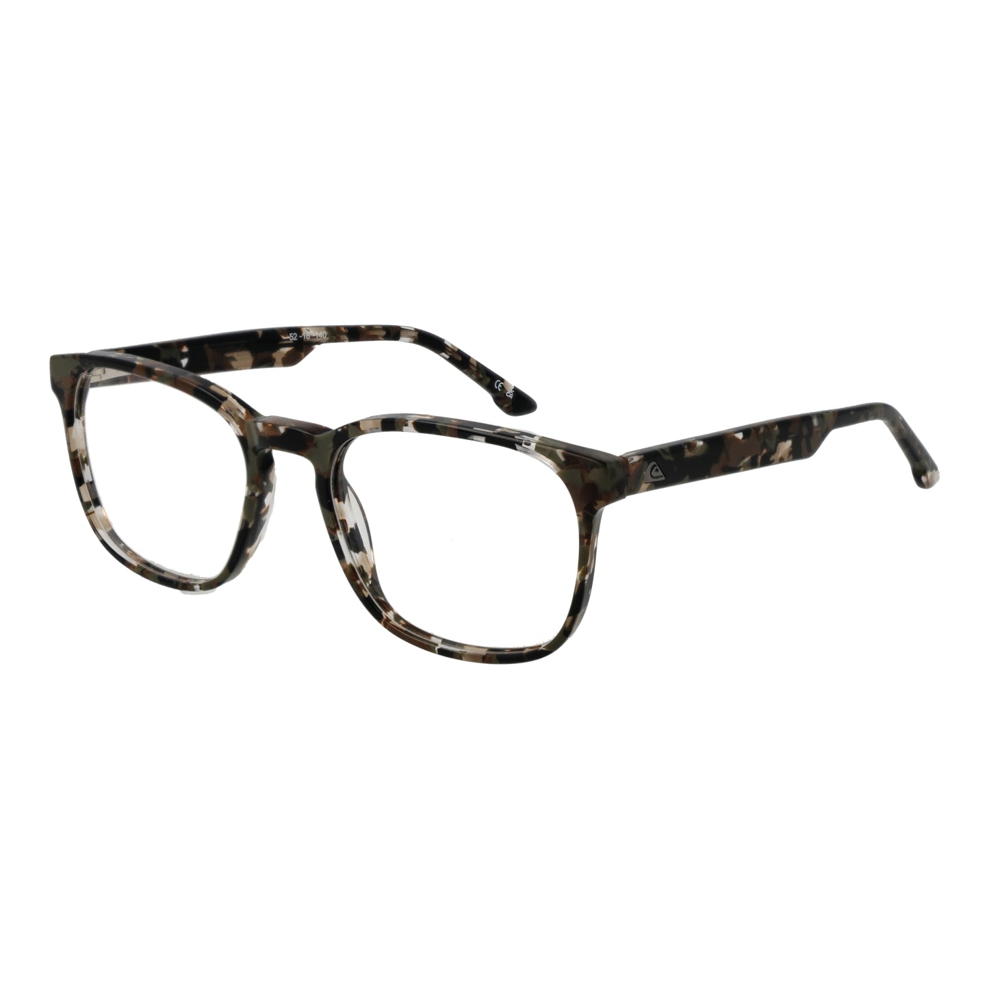 QUIKSILVER EYEWEAR EQYEG03134 GRA0 Sonnenbrille Silber ansicht-3