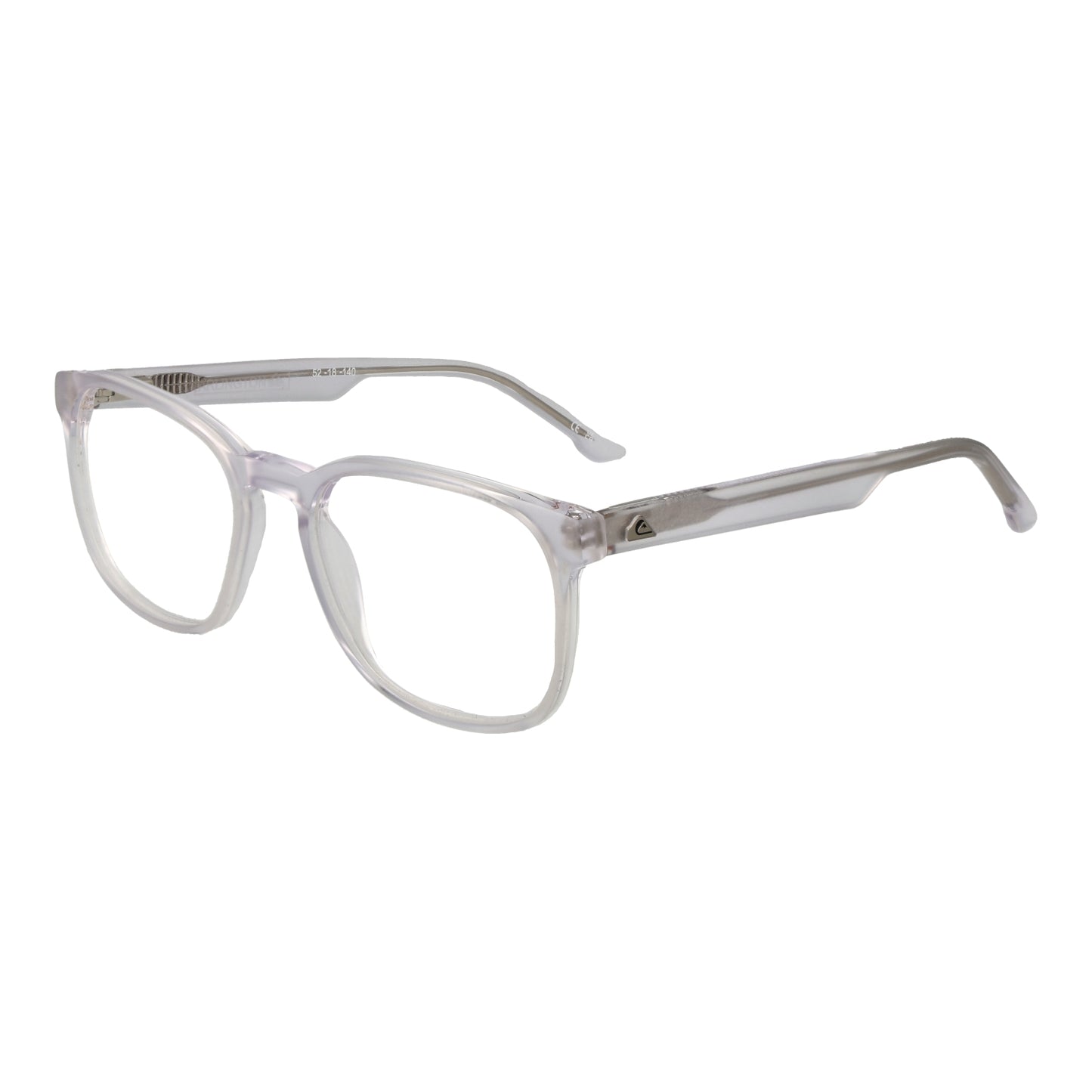 QUIKSILVER EYEWEAR EQYEG03134 WBK0 Sonnenbrille Silber ansicht-3