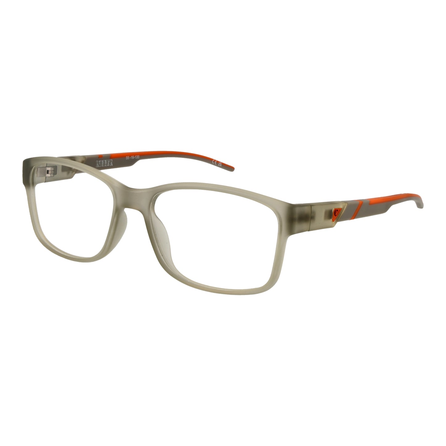 QUIKSILVER EYEWEAR EQYEG03135 SEY0 Sonnenbrille Silber ansicht-3
