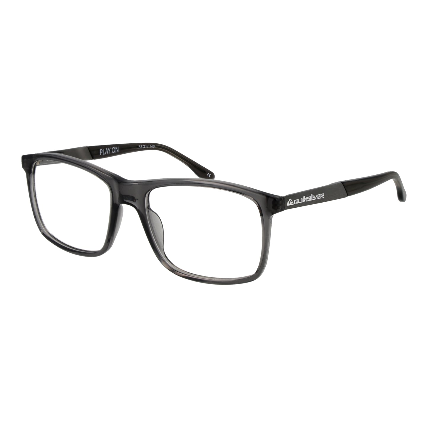 QUIKSILVER EYEWEAR EQYEG03136 BGUN Sonnenbrille Silber ansicht-3