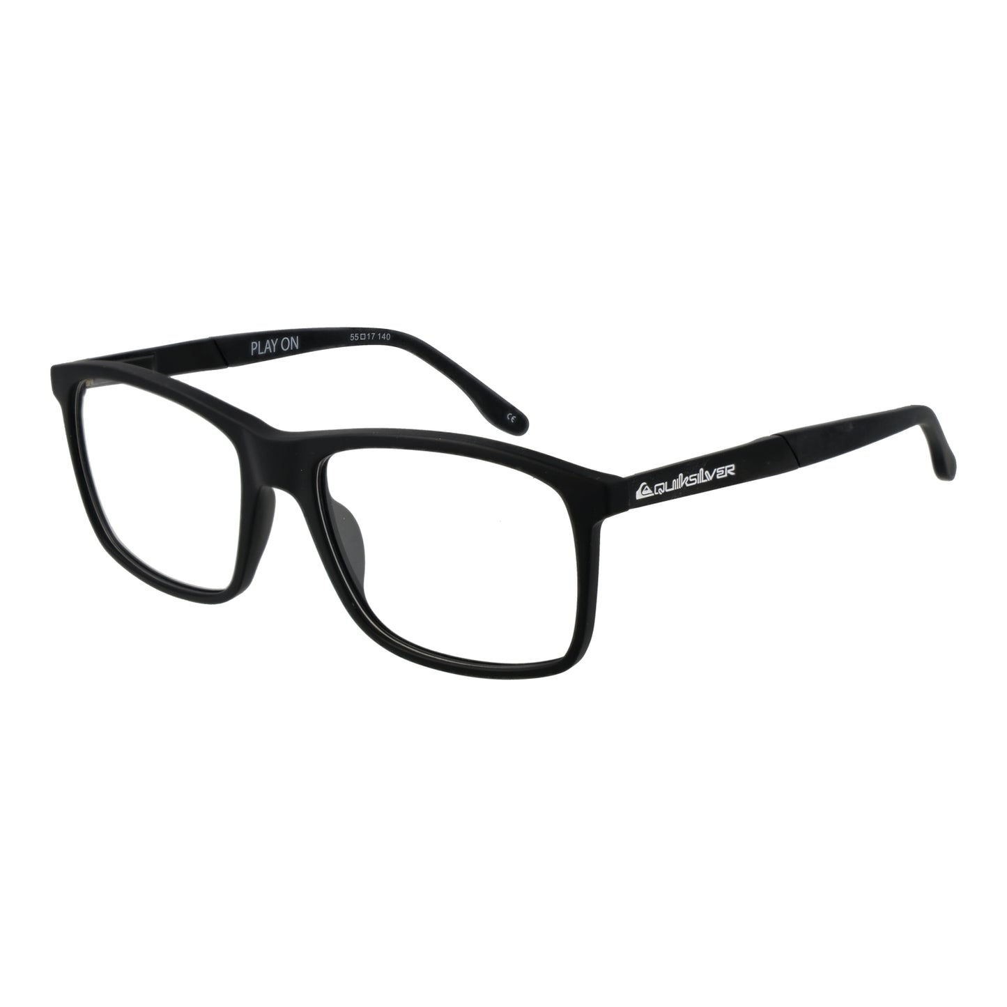 QUIKSILVER EYEWEAR EQYEG03136 DBLK Sonnenbrille Silber ansicht-3