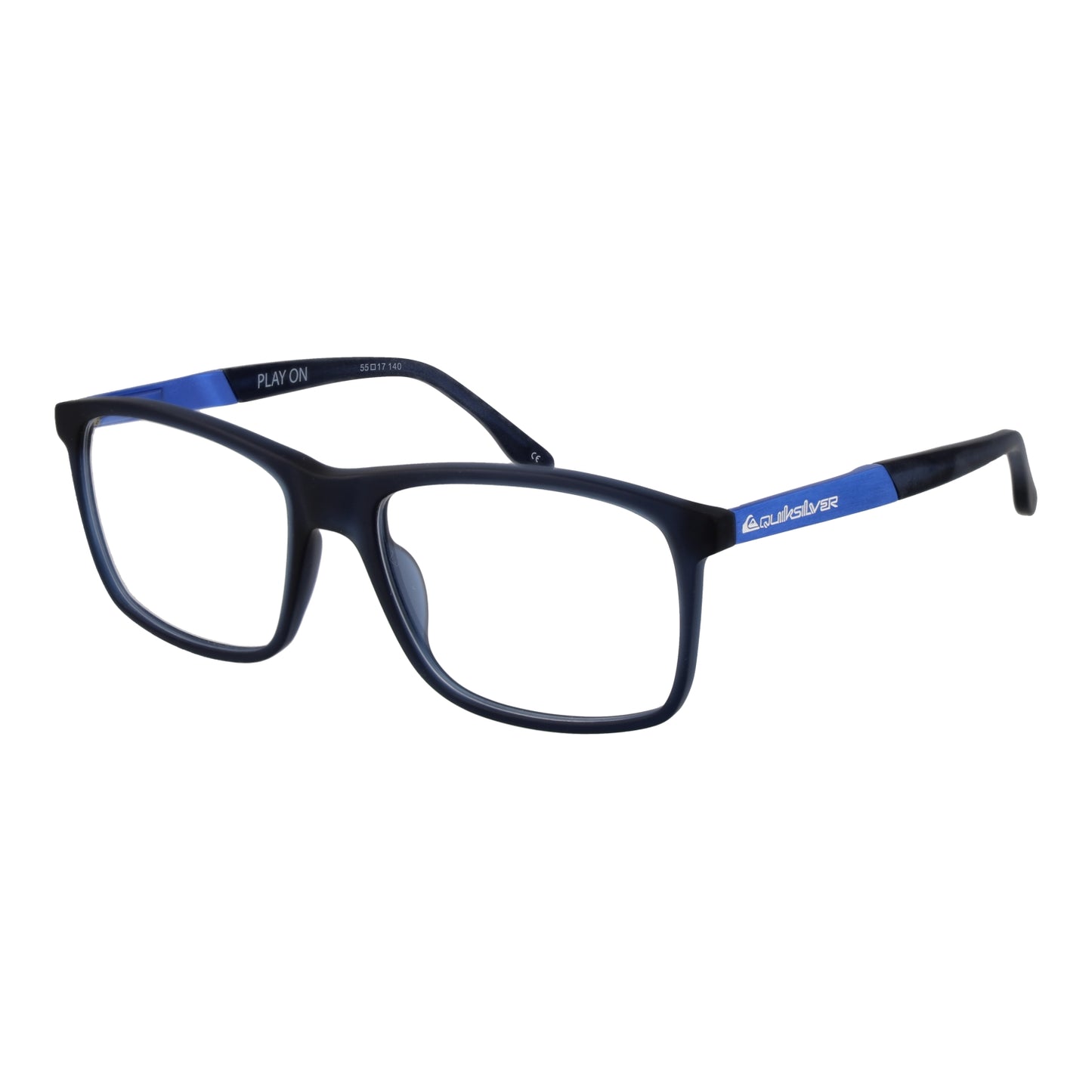QUIKSILVER EYEWEAR EQYEG03136 EBLU Sonnenbrille Silber ansicht-3
