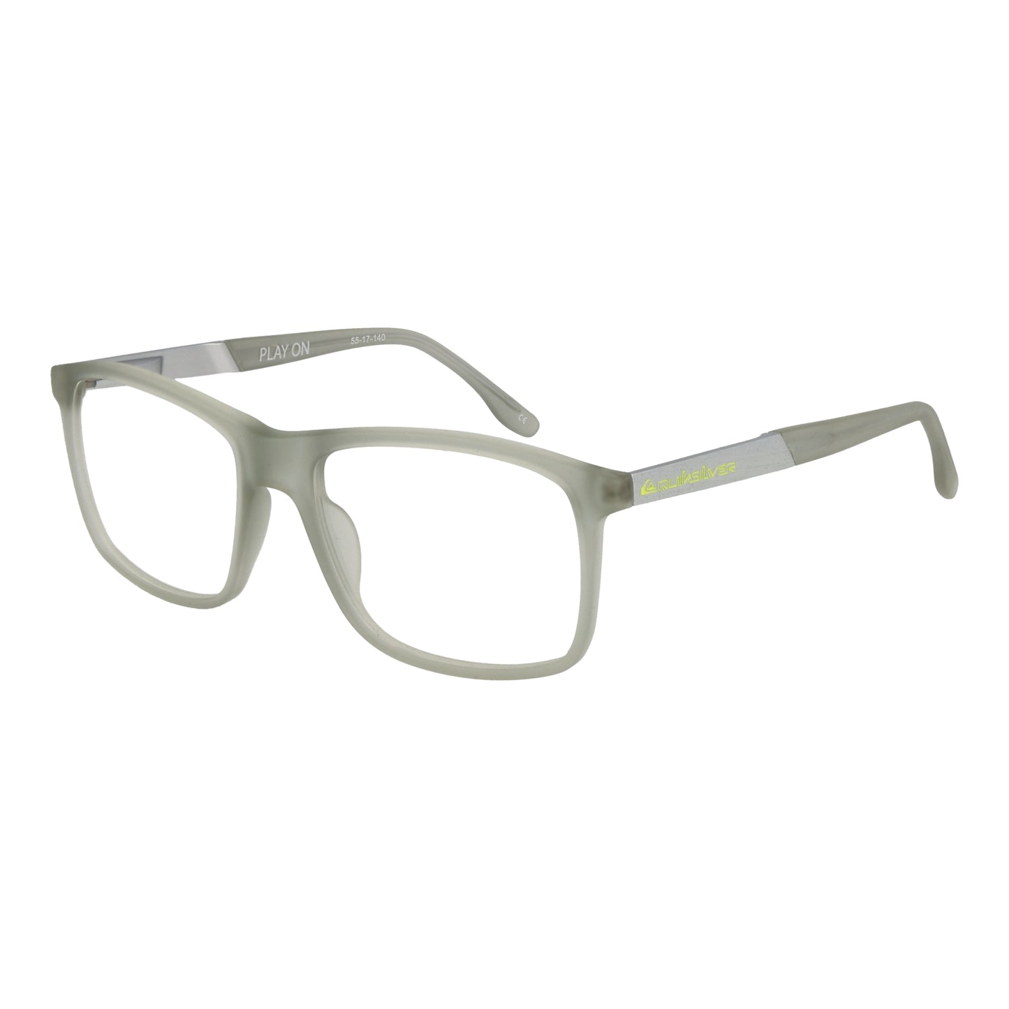 QUIKSILVER EYEWEAR EQYEG03136 SEY0 Sonnenbrille Silber ansicht-3