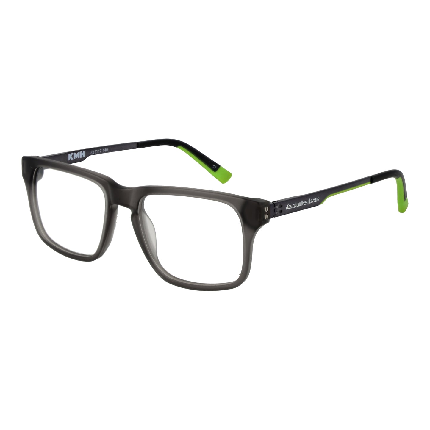 QUIKSILVER EYEWEAR EQYEG03137 BGUN Sonnenbrille Silber ansicht-3