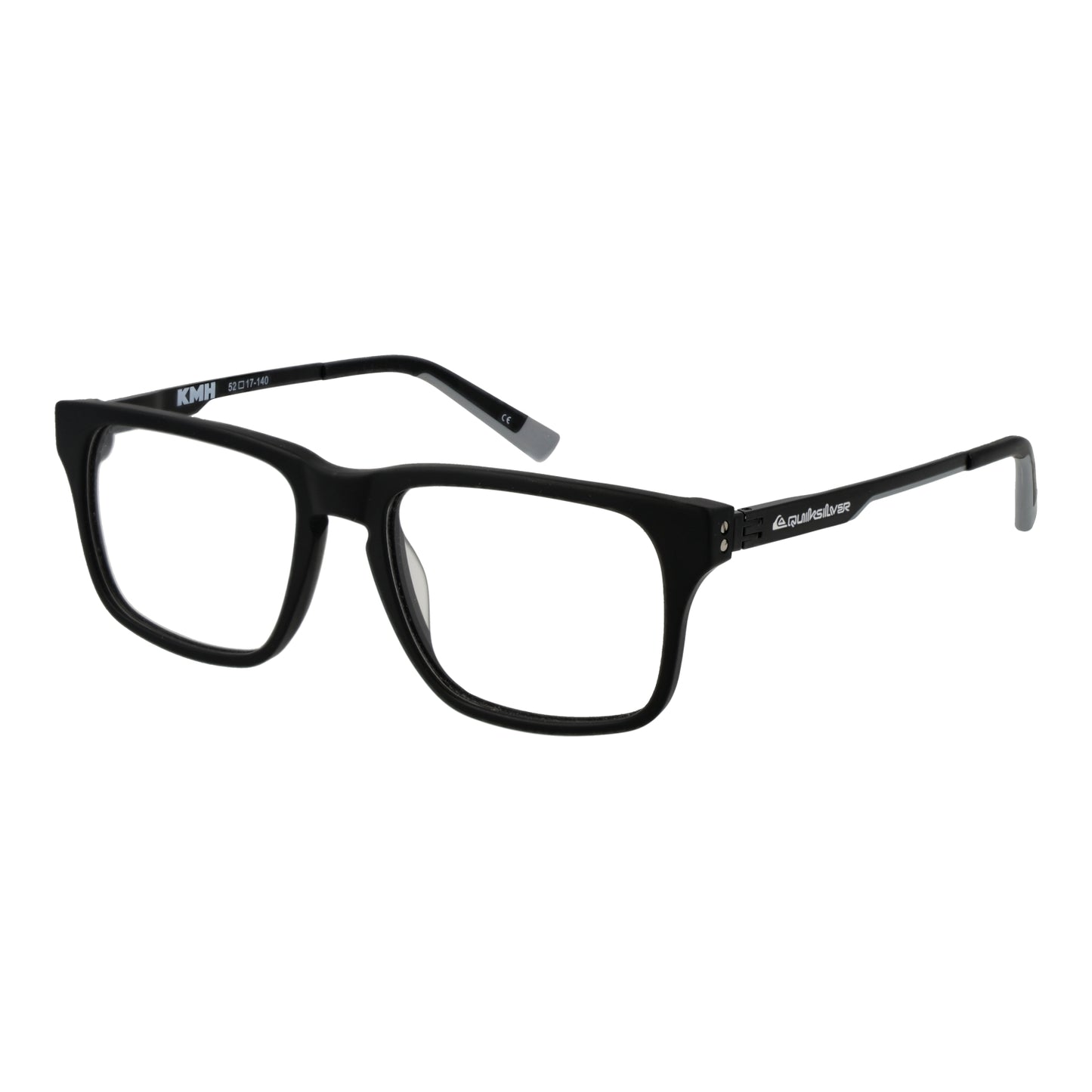 QUIKSILVER EYEWEAR EQYEG03137 DBLK Sonnenbrille Silber ansicht-3