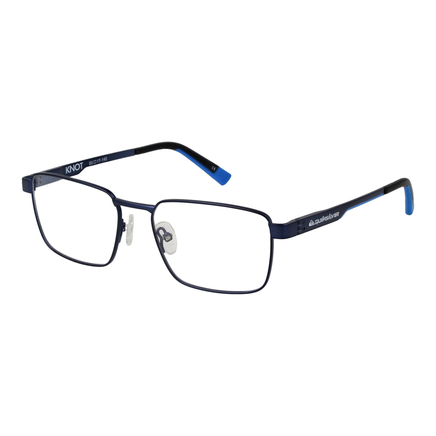 QUIKSILVER EYEWEAR EQYEG03138 ABLU Sonnenbrille Silber ansicht-3