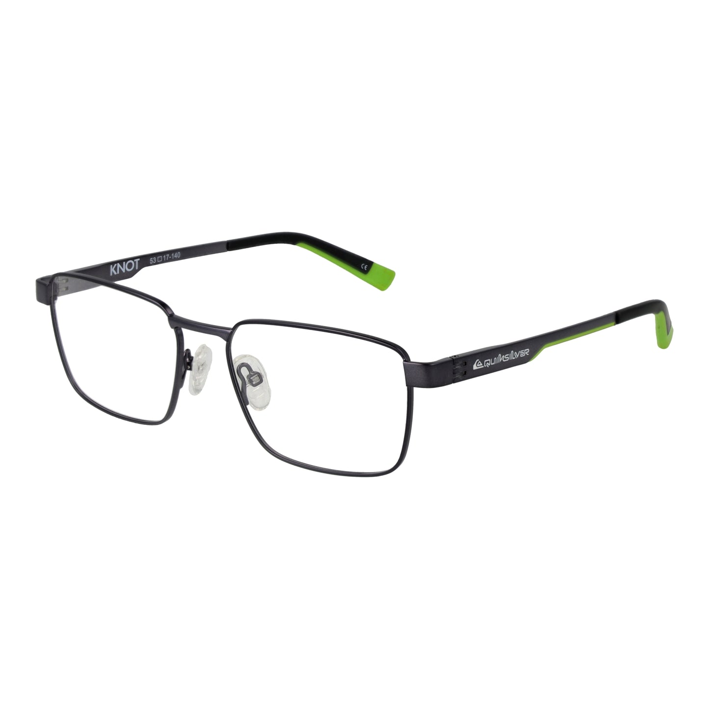 QUIKSILVER EYEWEAR EQYEG03138 BGUN Sonnenbrille Silber ansicht-3