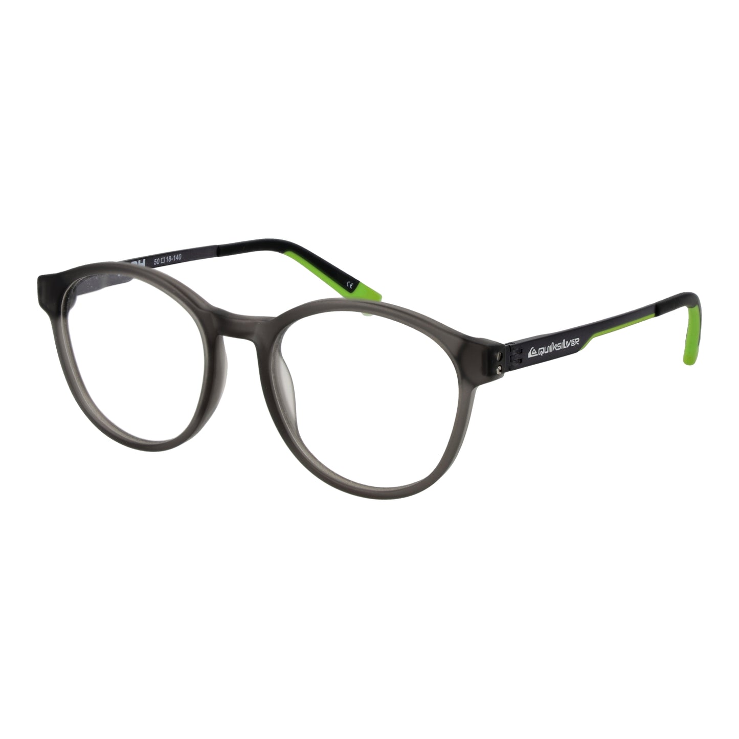 QUIKSILVER EYEWEAR EQYEG03139 BGUN Sonnenbrille Silber ansicht-3
