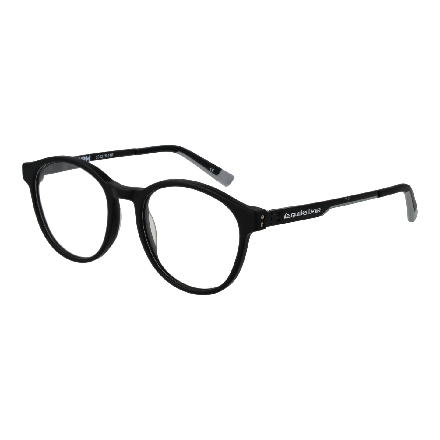 QUIKSILVER EYEWEAR EQYEG03139 DBLK Sonnenbrille Silber ansicht-3