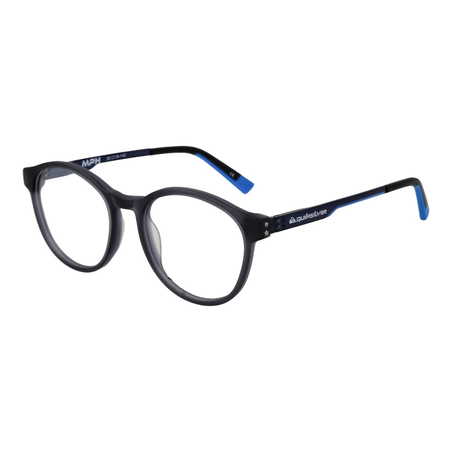 QUIKSILVER EYEWEAR EQYEG03139 EBLU Sonnenbrille Silber ansicht-3