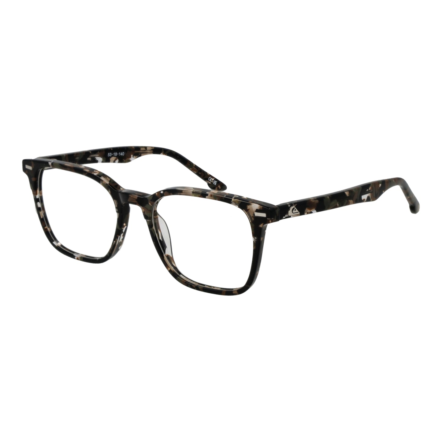 QUIKSILVER EYEWEAR EQYEG03140 GRA0 Sonnenbrille Silber ansicht-3