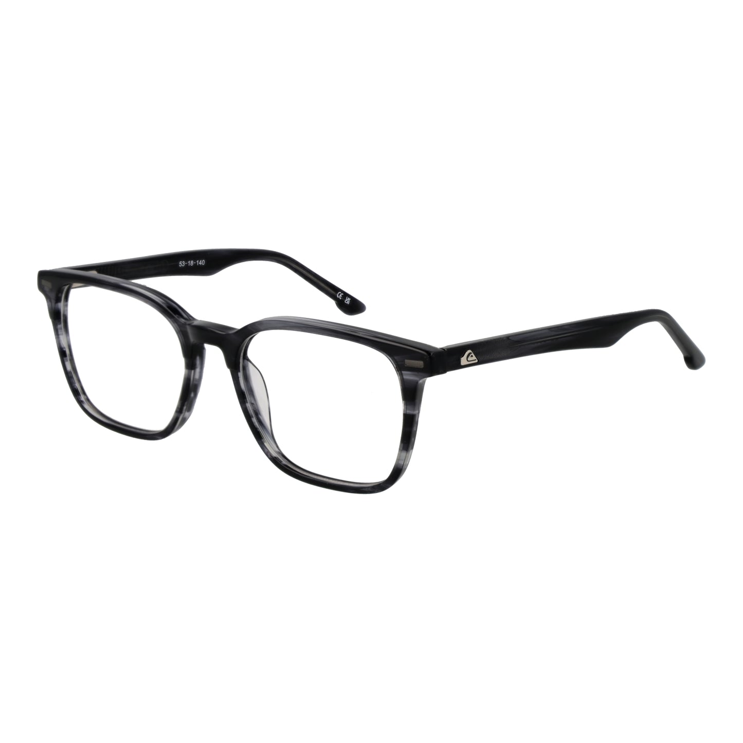 QUIKSILVER EYEWEAR EQYEG03140 SJN0 Sonnenbrille Silber ansicht-3