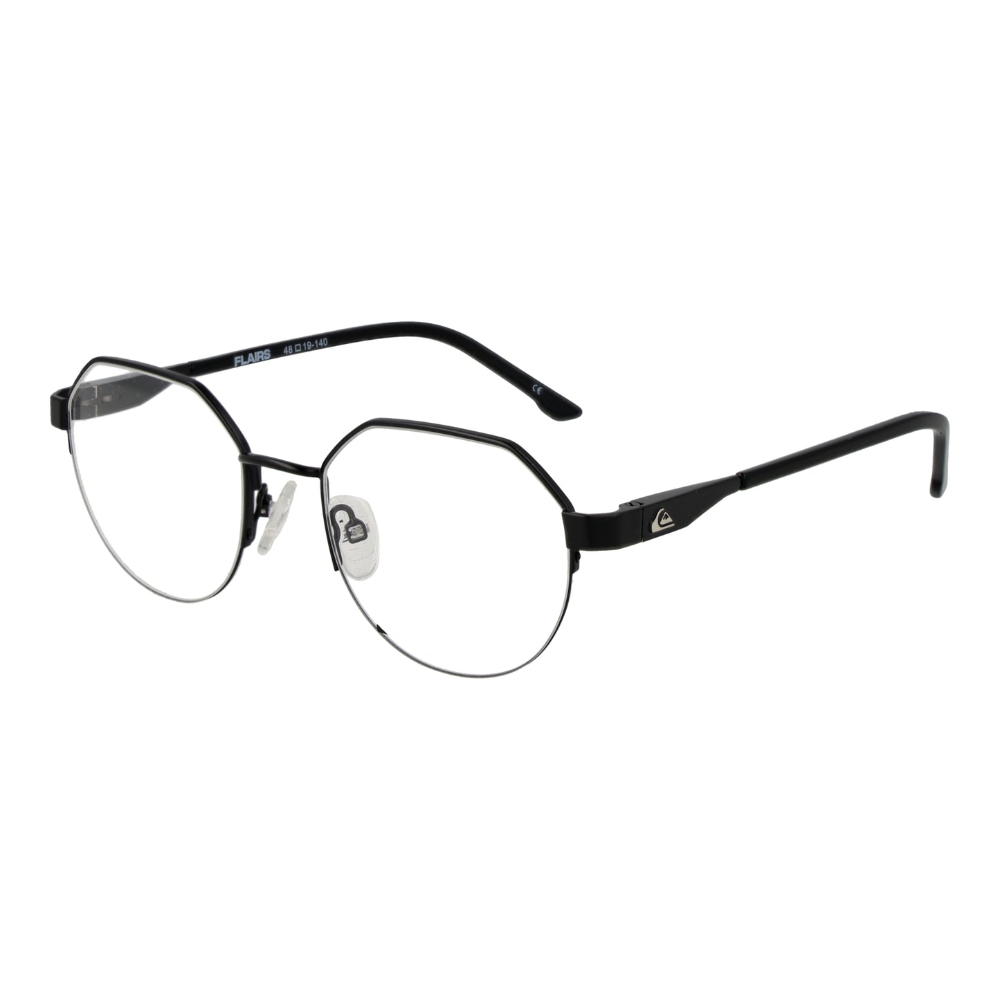 QUIKSILVER EYEWEAR EQYEG03141 KVJ0 Sonnenbrille Silber ansicht-3
