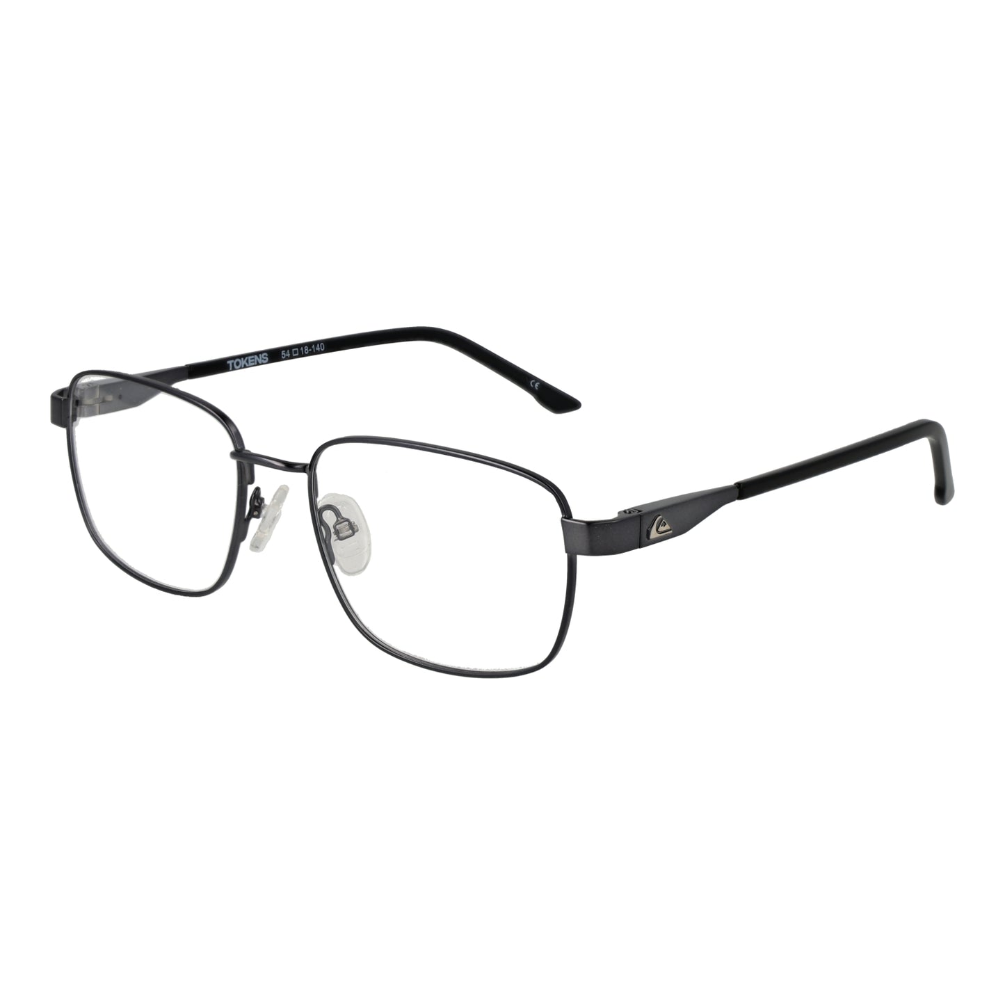 QUIKSILVER EYEWEAR EQYEG03142 BGUN Sonnenbrille Silber ansicht-3