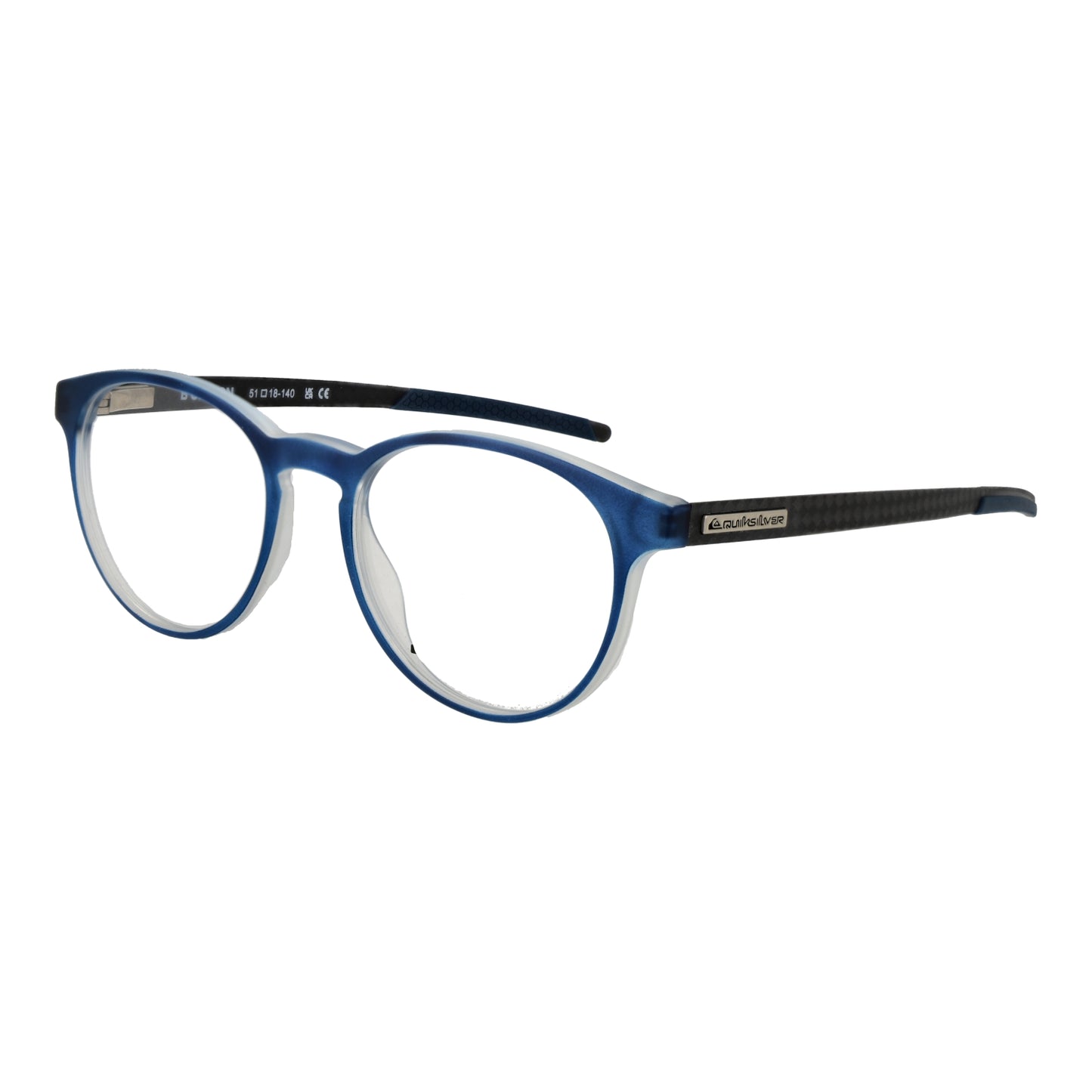 QUIKSILVER EYEWEAR EQYEG03143 EBLU Sonnenbrille Silber ansicht-3
