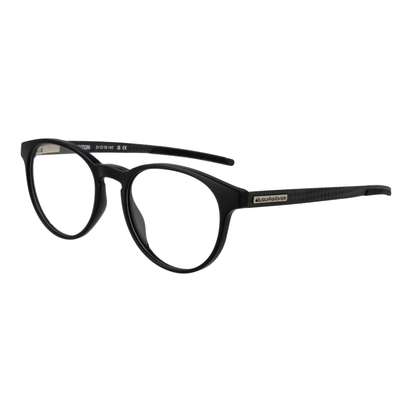 QUIKSILVER EYEWEAR EQYEG03143 KVJ0 Sonnenbrille Silber ansicht-3