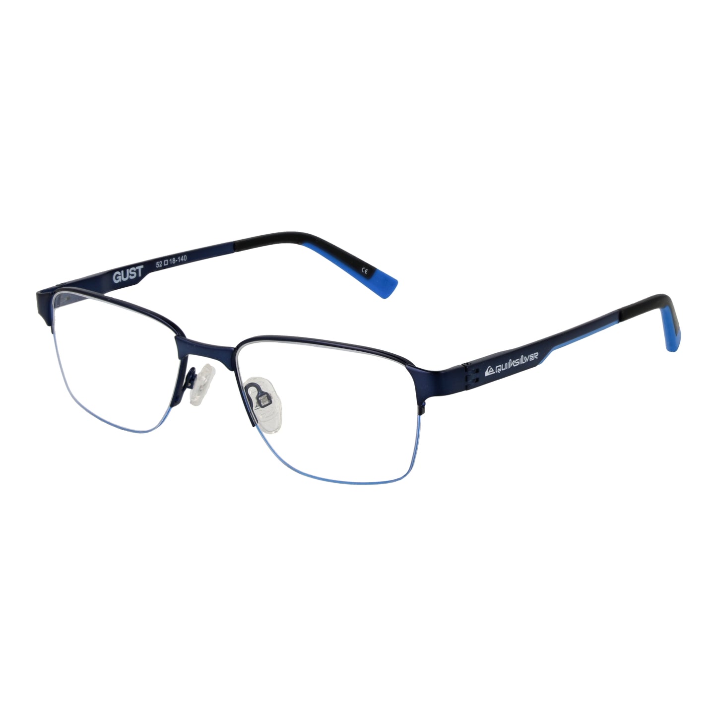 QUIKSILVER EYEWEAR EQYEG03144 EBLU Sonnenbrille Silber ansicht-3