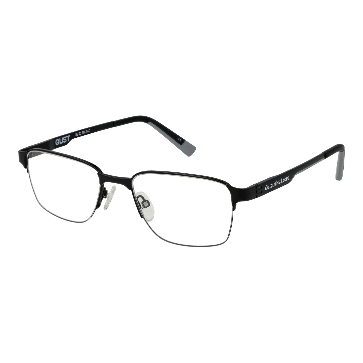 QUIKSILVER EYEWEAR EQYEG03144 KVJ0 Sonnenbrille Silber ansicht-3