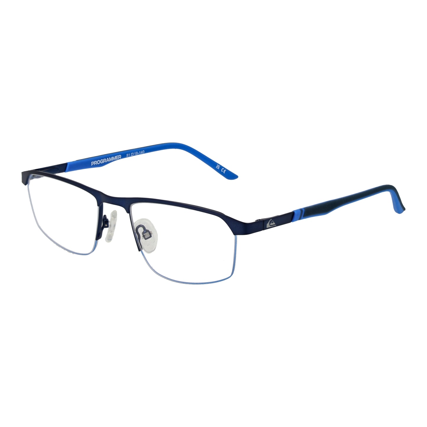 QUIKSILVER EYEWEAR EQYEG03146 EBLU Sonnenbrille Silber ansicht-3