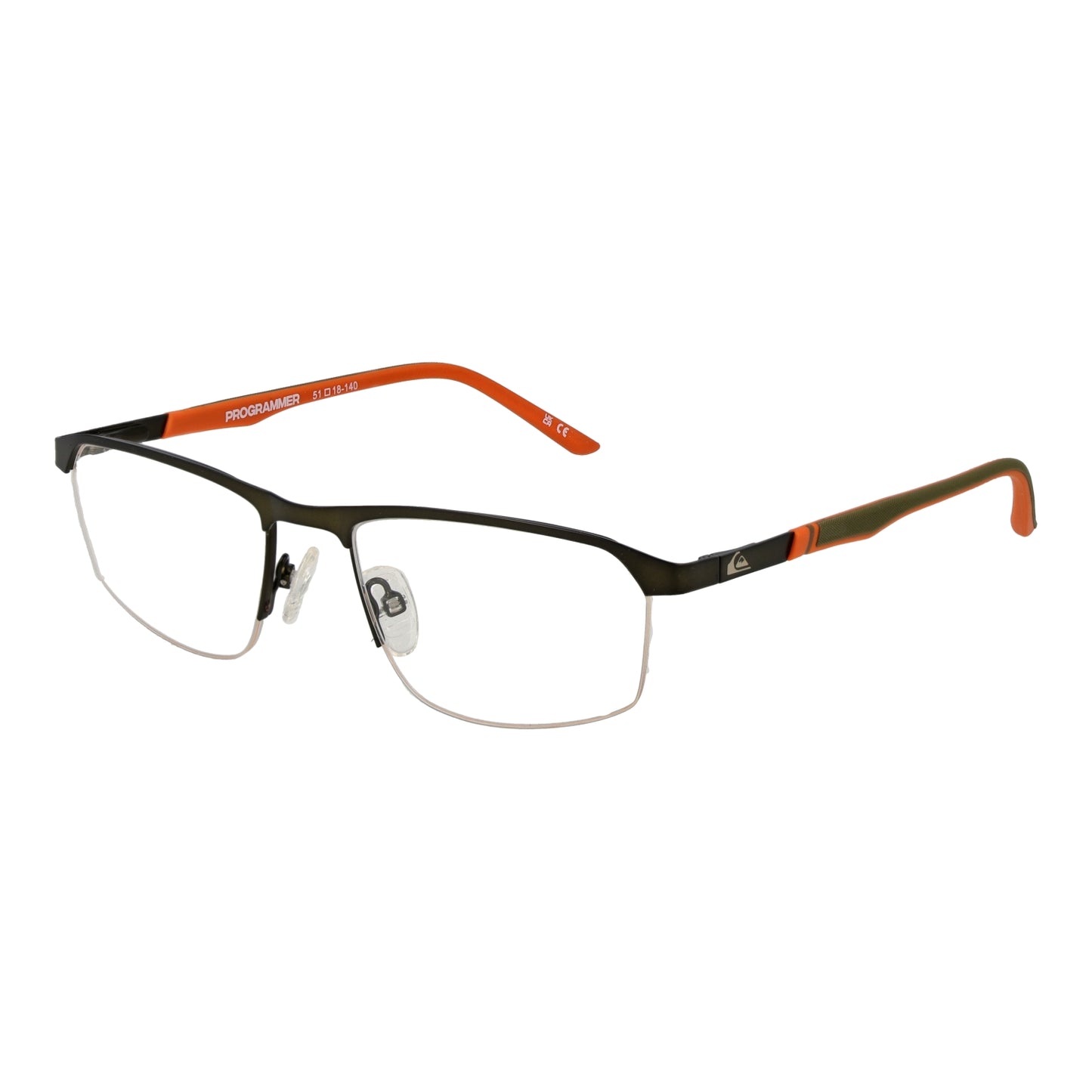 QUIKSILVER EYEWEAR EQYEG03146 GPB0 Sonnenbrille Silber ansicht-3